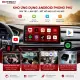 Android Box Ô Tô Gotech GB4 slide 5